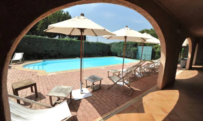 Mougins Hotel | Sure Hotel by Best Western Mougins Belvedere