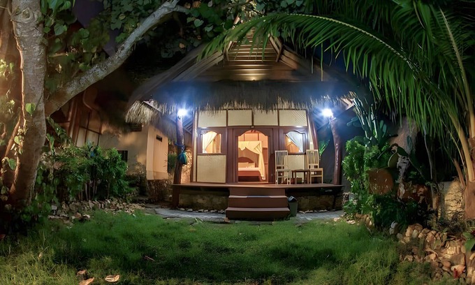 Gerupuk Hotel | Surf Garden Lombok