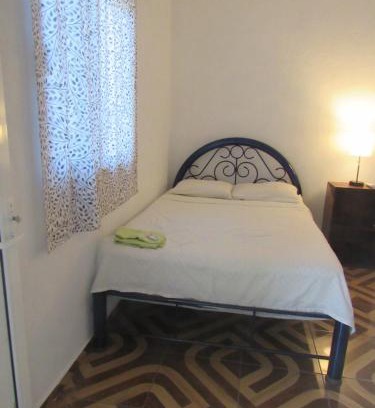 Majada Villalobos Apartment | surf la bamba