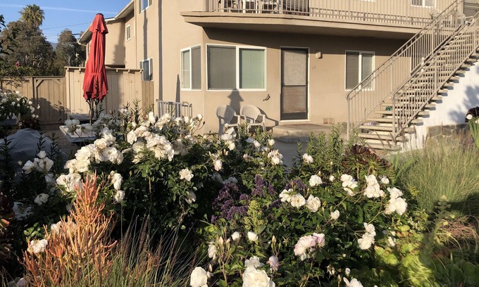 Carpinteria Apartment | Surf, Sun and Sand - Steps from Carpinteria Beach #17