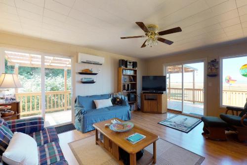 Westport House | Surfer's  Landing