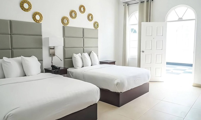 Port Antonio Apartment | Surfing Break or try the famous Jerk Chicken at Boston Bay Beach! Four Units!