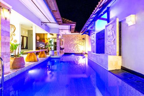 Timbulharjo Villa | Surfrider Yogyakarta