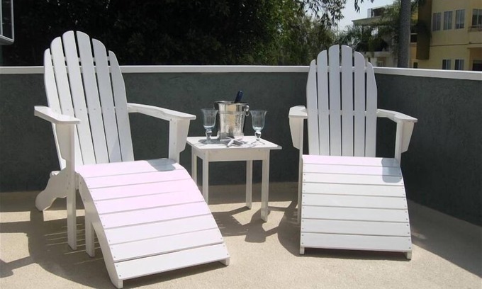 Hermosa Beach House | Surfs Up Beach House