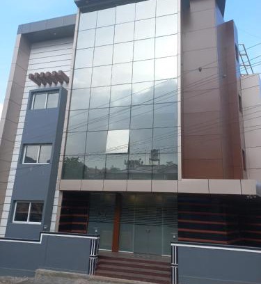 Virarajendrapet Hotel | SUROOR Recidency