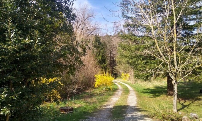 Albieres House | Surrounded by forests, foothills & rivers, spacious Gite in the Cathare Country