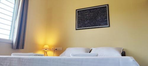 Auroville Bed & Breakfast | Surya Villa Guesthouse