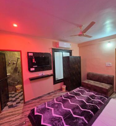 Khajuraho Hotel | Suryansh Hotel