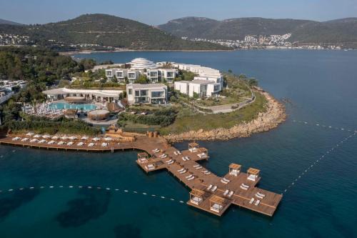 Torba Resort | Susona Bodrum, LXR Hotels & Resorts