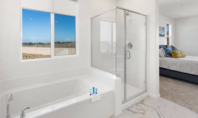 Winchester House | Sutton Ranch in Temecula Vineyard