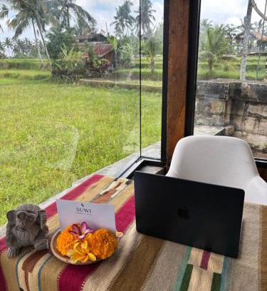 Tampaksiring House | Suwi Serenity Villa