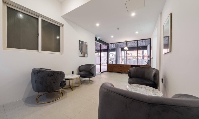 Suwon Hotel | Suwon Brown Dot Suwon Jeongja Branch
