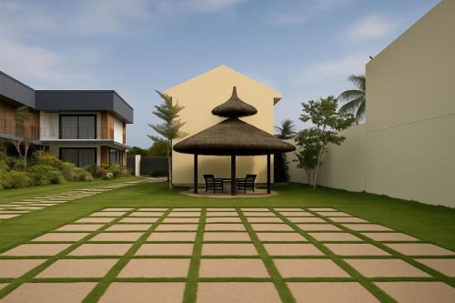 Vadanemelli Villa | Swagatha Luxe Escape Private 1BHK Beach Villa
