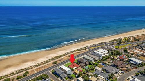 Seaford House | Swainson by Surf
