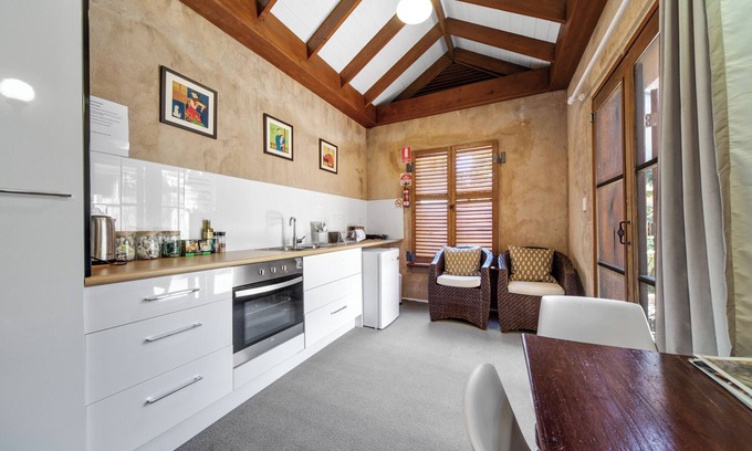 North Adelaide Apartment | Swainson on O'Connell