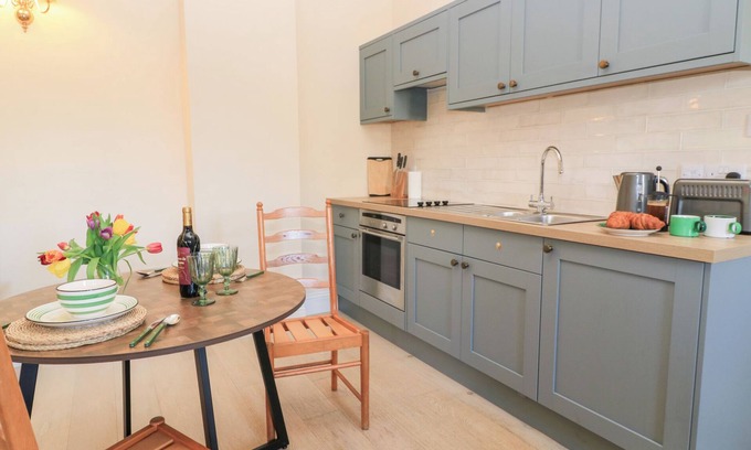 Cheltenham Cottage | Swallow Studio