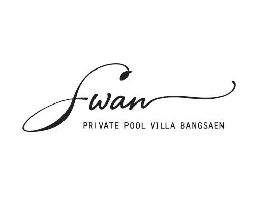 Saen Suk Villa | Swan, Private Pool Villa Bangsaen