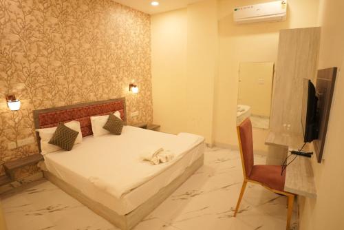 Sector 62 House | Swarn