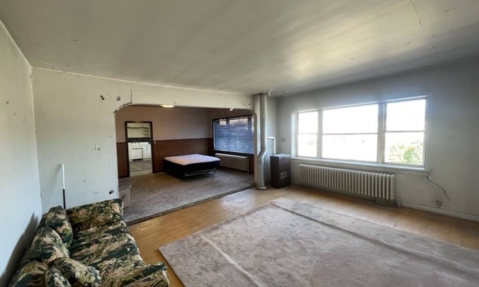 Butte Apartment | Sweeney's Loft