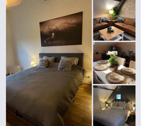 Vlezenbeek Apartment | Sweet Dreams by Pegase