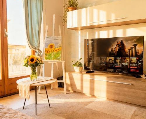 Chianciano Terme Apartment | Sweet Dreams Elegance Spa, Colazione & Relax