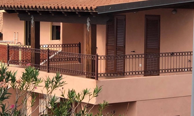 Trinita d'Agultu e Vignola Apartment | Sweet Home Cavalluccio Marino