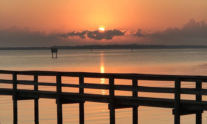 Jensen Beach Cottage | Sweet Memories @ Pelican's Restnn