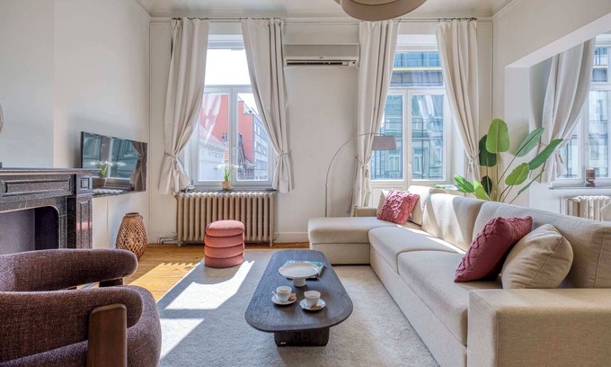 Upper Town Apartment | Sweett | Superior Studio C-22