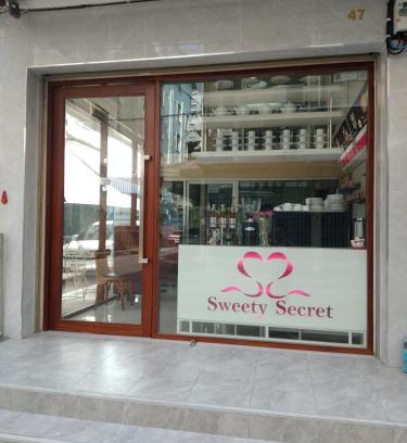 Bang Khae Hotel | Sweety Secret Guesthouse