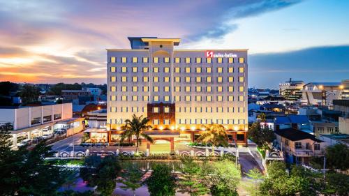 Lubuk Baja Hotel | Swiss-Belinn Baloi Batam