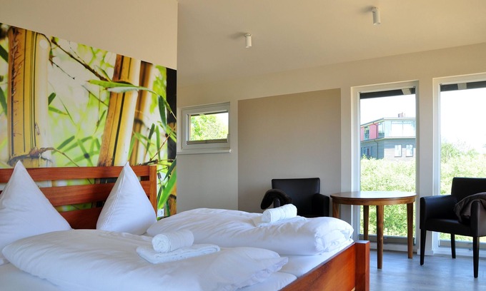 Pelzerhaken House | Switch off together in the "Makani" house