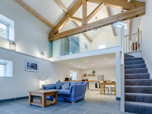 High Peak House | Sycamore Cottage At Naze Farm