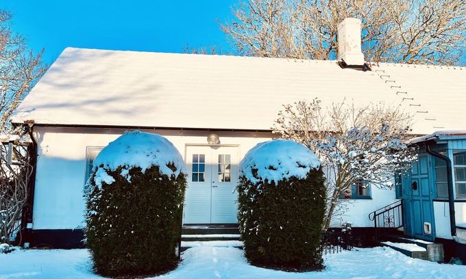 Vastra Vemmenhog Bed & Breakfast | Sydkustens at Tullnäs Vingård