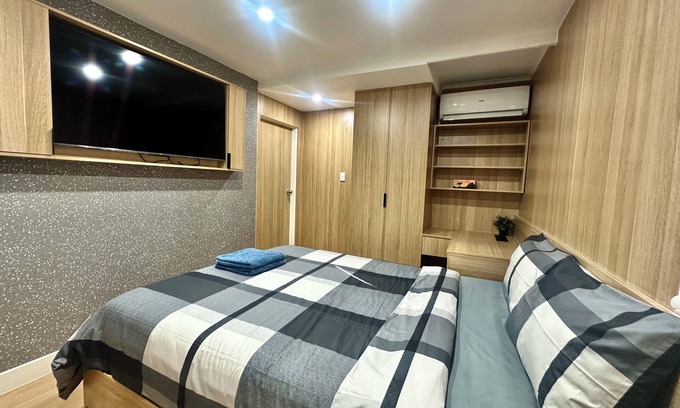 Rozelle Apartment | Sydney Premium Studio · Renovated 2024