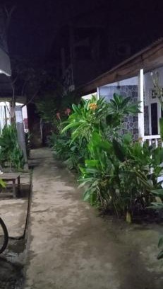 Gili Trawangan House | Syifa Homestay