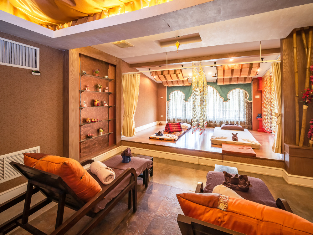The Valley Apartment | SYL Apartment
