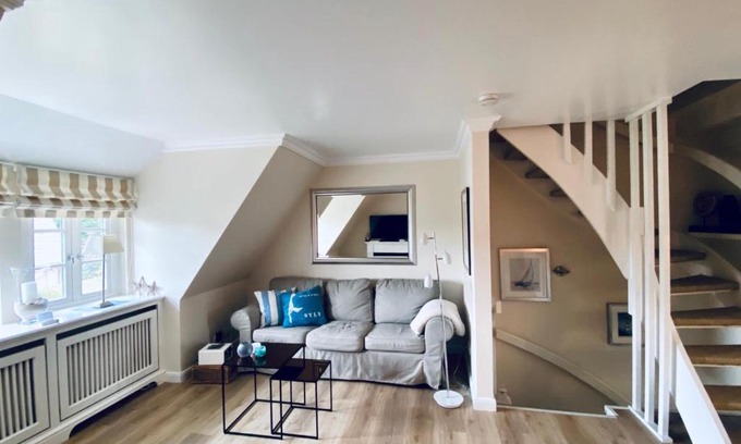 Keitum Apartment | Sylt-Traum Möwe