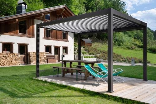 Ragoli Ski Chalet | Sylva Smart Lodge