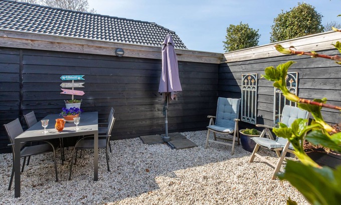 Vlissingen Apartment | Symphonie by Interhome