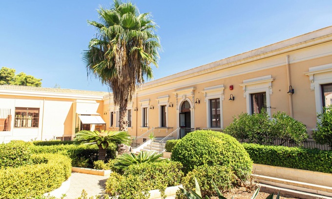 Grottasanta Hotel | Syraka Hotel LR Collection