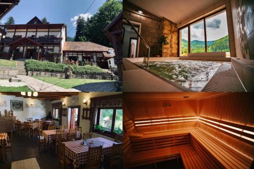 Baile Tusnad Bed & Breakfast | Székely Fogadó - Hanul Secuiesc