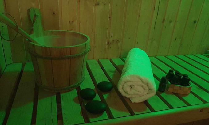 Nagykanizsa Apartment | Szófia Wellness Apartman