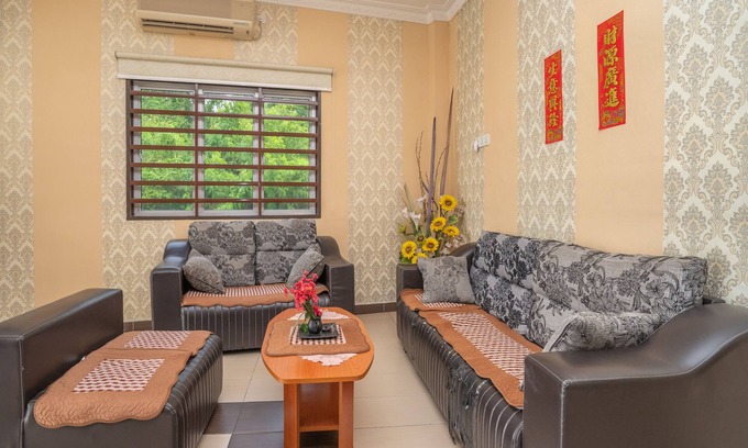 Lumut Hotel | Sz Hotel