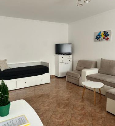 Hajduszoboszlo Apartment | Szabo Laszlo Apartman