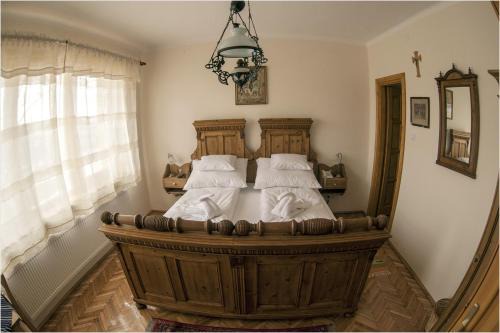 Mako Bed & Breakfast | Szent Gellért Borház és Vendégfogadó