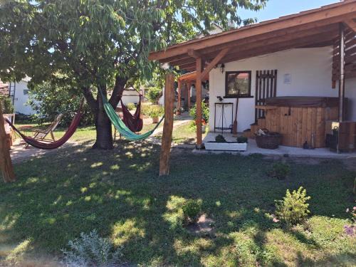 Szentendrei House | Sziget Gyöngye Vendégház