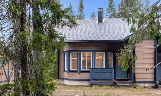 Syote House | Tähti B by Interhome