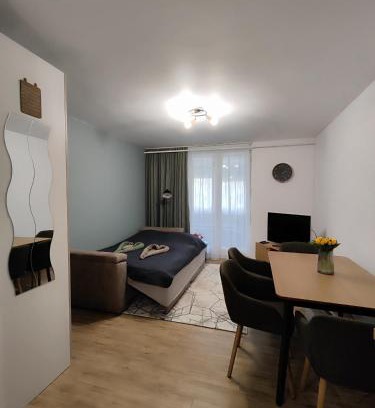 Agard Apartment | Tóparti Élmények Apartman