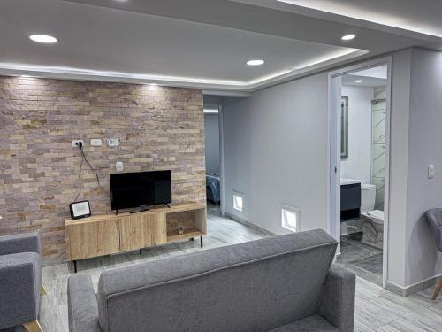 Dosquebradas Apartment | Tú hogar en el Eje