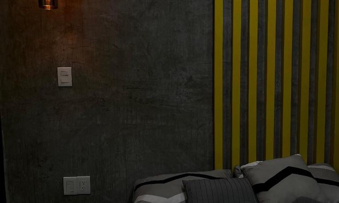 Chetumal Apartment | Türk